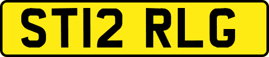 ST12RLG