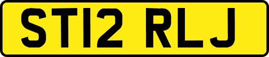 ST12RLJ