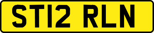 ST12RLN