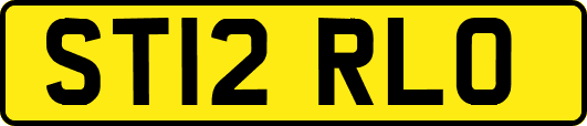 ST12RLO