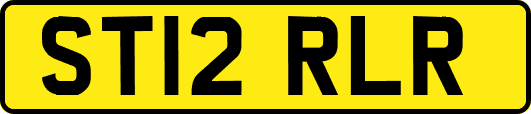 ST12RLR