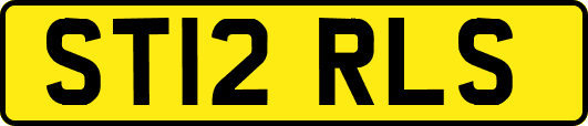 ST12RLS