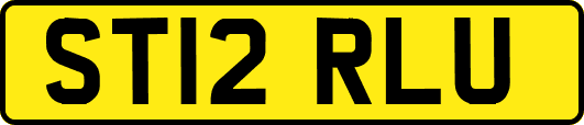 ST12RLU