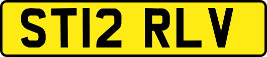 ST12RLV