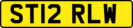 ST12RLW