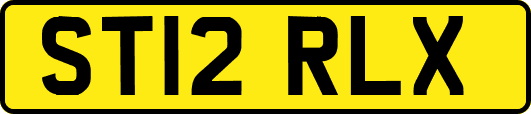 ST12RLX