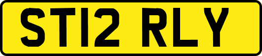 ST12RLY