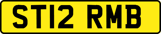 ST12RMB