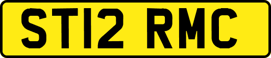 ST12RMC
