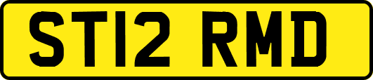 ST12RMD