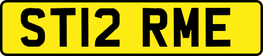 ST12RME