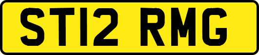 ST12RMG