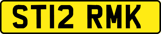 ST12RMK