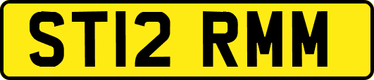 ST12RMM