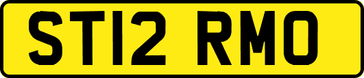 ST12RMO