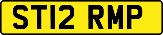 ST12RMP