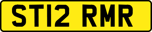 ST12RMR