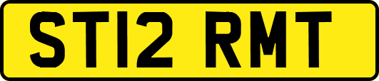ST12RMT