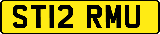 ST12RMU