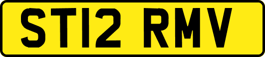 ST12RMV