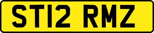 ST12RMZ