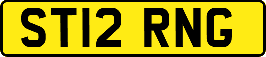 ST12RNG