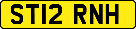 ST12RNH