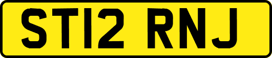 ST12RNJ