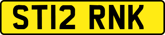 ST12RNK