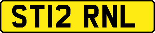 ST12RNL