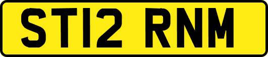 ST12RNM