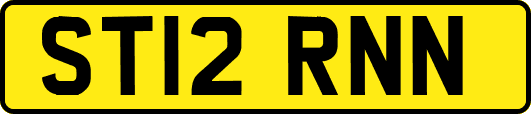 ST12RNN