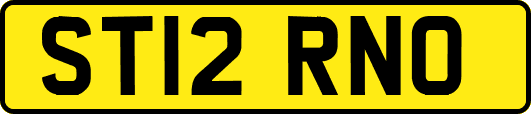 ST12RNO