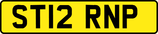ST12RNP