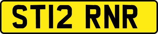 ST12RNR