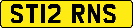 ST12RNS