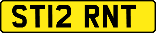 ST12RNT