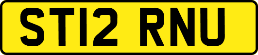 ST12RNU