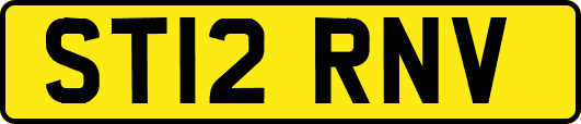 ST12RNV