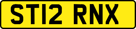 ST12RNX