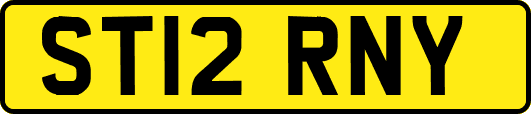 ST12RNY