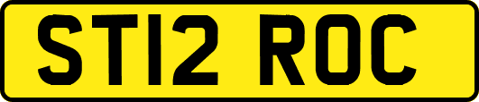 ST12ROC