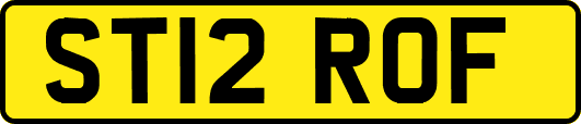 ST12ROF