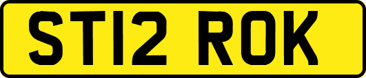ST12ROK