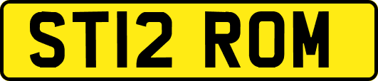 ST12ROM