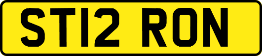 ST12RON