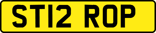 ST12ROP