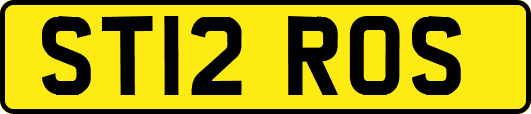 ST12ROS