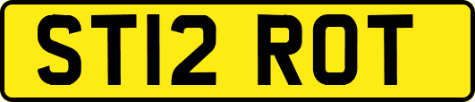 ST12ROT