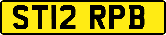 ST12RPB